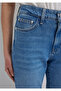 Bliss All Blue Shaded Indigo Si Jean Trousers 101437 -80890 - 8