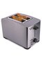 Gh27010 Kitir Mini Steel Bread Toaster