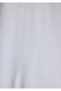 Stripe Detailed White Polo T-Shirt Slim Fit / Slim Fit 066039 -620 - 6