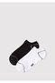 Socks - White - Plain