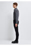 James Pro Ziftt Black Jean Trousers 0042431036 - 5