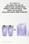 Blond Absolu Bain Lumiere Shine-Enhancing Shampoo for Blonde Hair 500 ml - 2