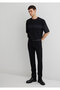 Jake Pro Ziftt Black Jean Trousers 0042232200 - 3