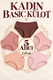 Women's Lycra Panties 5-Piece Set — 96% Cotton, Seamless Feel, Breathable, Everyday Comfort Panties