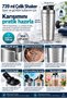 304 Steel 890 ml Sports Water Bottle with Scale Protein Shake and Smoothie Flask Mt139 - 7