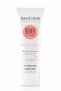 Bb Cream Foundation Intensive Concealer Matte Spf30 Sun Protection 50ml Light Light Tone