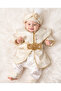 Baby Boy Religious Ceremony Prince Circumcision Outfit for Boys 6 Months (Ramadan Campaign) - 2