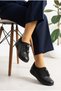 Women's Full Orthopedics with Rubber Laces - 2