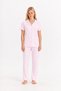 Bamboo Buttoned Maternity Maternity Pajama Set 30201Y-30205Y