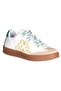 Santiago Beige Unisex Sneaker Shoes Kp-1039 G-M - 3