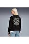 Ess Nature 2.0 Crew Black Men's Sweatshirt 68807801 - 2