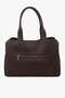 67-8098 Women's Brown Shoulder and Shoulder Bag - 5