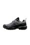 Gray Outdoor Shoes For kids - 2