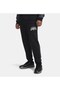 Men's Ua Rival Fleece Colorblock Sweatpants 6003954-001