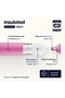 Insulated Thermos Bottle 580 ml - Pelikan Pink - 6