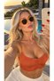 1064 C131 -060 Polarized Sunglasses - 3