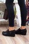 Women's Genuine Leather Orthopedic Shoes (Buy 1 Size Larger) - 3