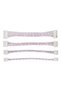 10CM 3Pin-10Pcs JST XH 2.54mm Pitch 2/3/4/5/6/7/8/10/12 Pin Female to Female Connector with 26AWG Re - 7