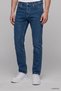 Ds Damat Slim Fit Indigo Denim Trousers