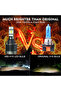 H15 Altra Powerful 80W 8000LM LED H15 Headlight Bulbs with DRL Daytime Running Lights 6000K for Car - 5