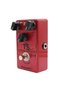 DemonFX TS Red Pro Overdrive Effect Pedal , Ts808 and Ts9 Drive Guitar Pedal True Bypass for Electri - 2