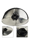 Bezel Blade Protective Cover For Tm5 Tm6 Tm31 Kitchen Accessories Baffle Blade Protective Cover Kitc - 2
