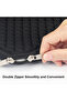 For 11-12.5 inch Laptop Bag Notebook Sleeve Case for Macbook Air Pro Retina 11 13 15 Xiaomi Huawei H - 5