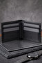 US POLO ASSN.8407 - Genuine Leather Black Wallet Card Holder - 6
