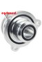 Auto aluminum Atmospheric Valve,air dump valve Fusion 2.0 EcoBoost turbo blow off valve bov1156 - 4