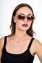 1013 Powder 17ws 2au8c1 Juliano Sunglasses - 2