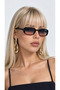 Lily Black-Colors Sunglasses