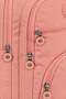 Ultra-Luxury Water-Resistant Unisex Middle School, High School School Bag with Hidden Security Pocket on Back - 7