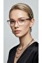 Paris Pink Blue Light Protection Glasses - 2