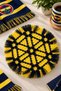 1 Piece Super Flexible Bath Loofah Suitable for All Skin Types Shower Loofah Bath Shower Scrubber Double Sided - 6