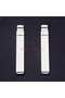 10pcs VA2 10/20/30/50pcs Car Key Blade VA2 KD Key Blank 58# for Peugeot 207 Citroen C2 C3 Smart Renu - 2
