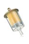 1pc Diesel Extra Large Fuel Filter Universal RV Inline Fuel Line For Garden Tools Scooters Motorcycl - 6