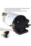 S3213 Fuel Water Separator Filter Assembly Compatible with Outboard Motor Mercury Yamaha Racor Sier - 3