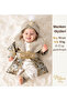 Baby circumcision mevlit set with gold belt, 6 pieces - 5