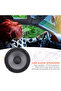 APWIKOGER 6 inch 4/5/6 Inch Car Speaker Universal HiFi Coaxial Car Stereo Speaker Full Range Frequen - 5