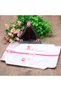 100Pcs Triangular Rice Ball Packaging Bag Nori Seaweed Onigiri Sushi Plastic Gift Bags Easy Tear Por - 6