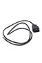 Hot Sale OBD2 16Pin Male Extension Opening Cable Car Diagnostic Interface Connector OBD2 Connector 1 - 6