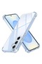 Galaxy M52 5G Shockproof Silicone Soft Case For Samsung Galaxy M55 M35 C55 F55 M15 F15 M54 M05 F05 M - 7