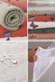 Adeline Home Textile and Living Products Package - 18 Piece Dowry Set - 7