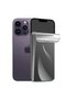 Matte 2 PCS Front iPhone 16 Pro 2-4PCS Matte Hydrogel Film For iPhone 17 16 15 14 13 12 Pro Max Plus - 8