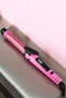 Hair Styler, Straightener, and Curling Iron with Adjustable Heat Settings