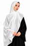 Chiffon Hijab Set Bundle – Soft Lightweight Everyday Scarves - 7