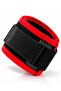 Adjustable Bracelet That Grips the Ankle - - 2