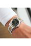 Pw200002 Women's Wristwatch with Steel Cord - 3