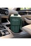 360 ml Stainless Steel Vacuum Thermos Cup – Hot and Cold Beverage Thermos, with Lid and Carrying Strap - 2