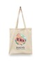 Cave with Cradle - Hatay Turkey Series Tote Bag Printed Cloth Bag - 2